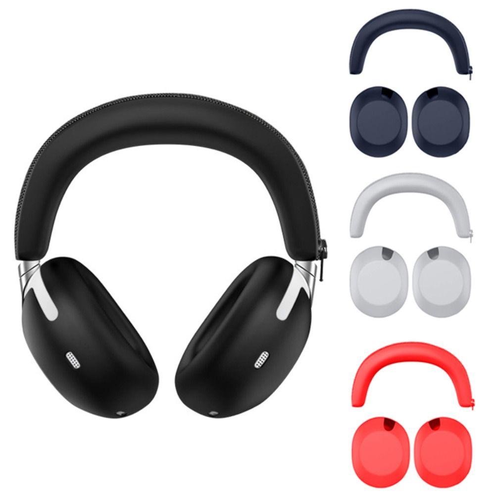 Waterproof Headphone Cover Silicone Headband Protector Durable Headset Case for Sony WH-1000XX