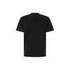 Carhartt WIP Carhartt University Script T-Shirt Black/White Men Streetwear I028991-0D2-XX