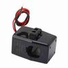 Mini Current Transformer Coil Split Core Transformer Sensor  For 100A Amp Energy Meter