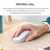 Беспроводная Bluetooth-мышь Logitech M650 с бесшумными кнопками