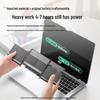 Llano Аккумулятор высокой емкости 7000 мАч для ноутбука Apple A1502/A1582/A1493