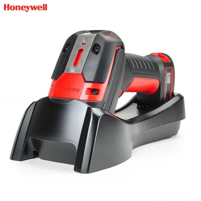 Honeywell Professional Barcode Scanners
