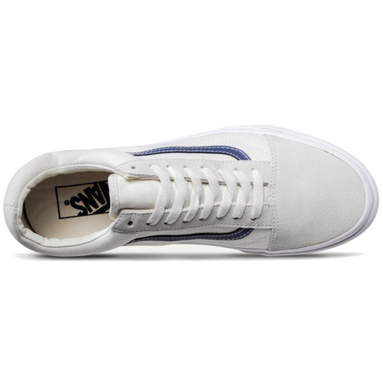 Vans Old Skool 'Vintage White' VN0A38G1QKK