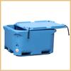 1000L Insulated Large Capacity Aquaculture Box for Live Fish & Shrimp Transport – Cold Chain Refrigerated Turnover Box