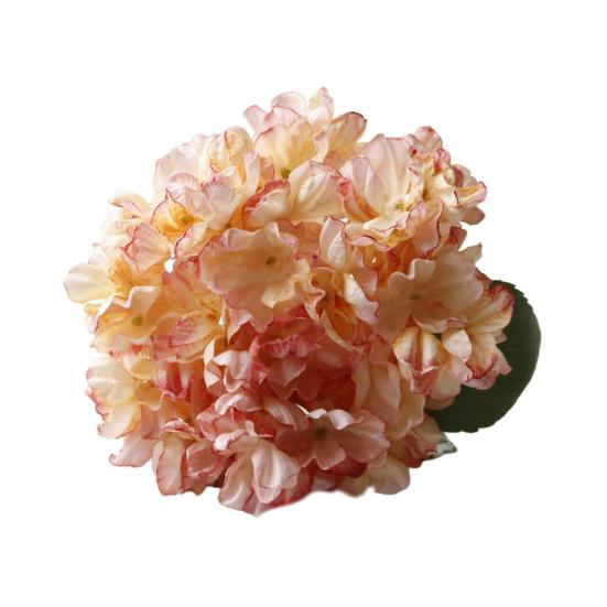 Красивый искусственный цветок без полива, долговечный, декоративный