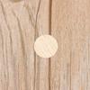 Adhesive Hole Ornament Furniture Exterior Screws Decor Decorative Films Nuts Covers Protective Cap