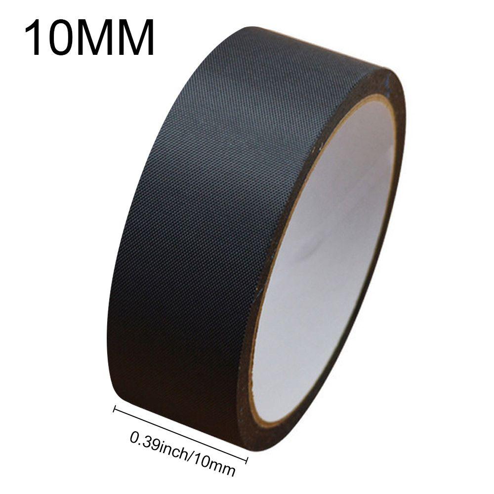 50M/Roll Handbag Shoe Oxford Cloth Tape Self-adhesive Tape Nylon Reinforced Tape Single-sided