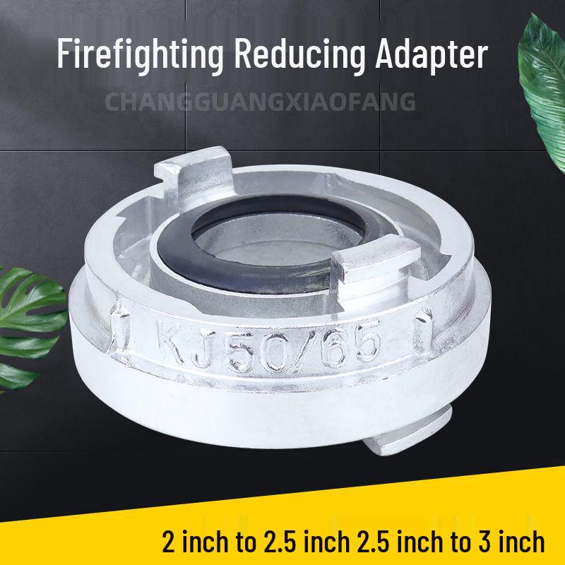 Пожарный рукав высокого давления 65 футов и соединитель для гидранта со взрывозащищенным водяным пистолетом, 20/25 м