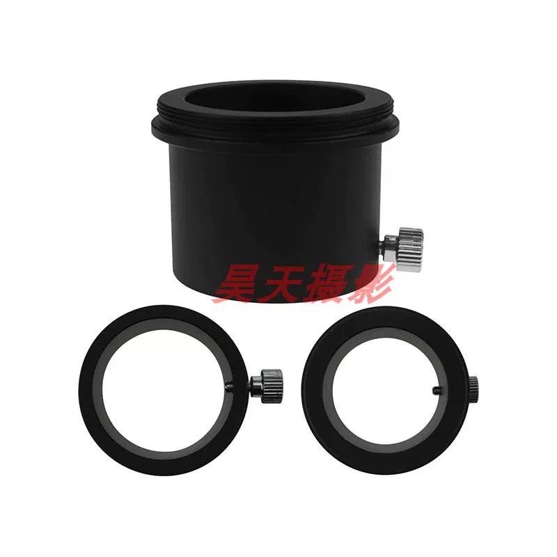 Metal Adaptor Photography Astronomical Telescope Accessories