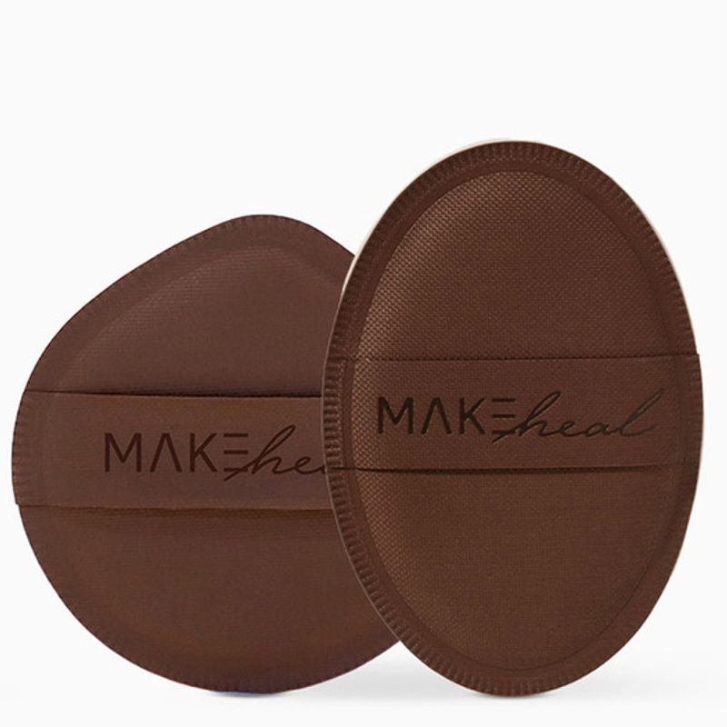 MAKEHEAL Облако Панг Панг Пафф (с корпусом)