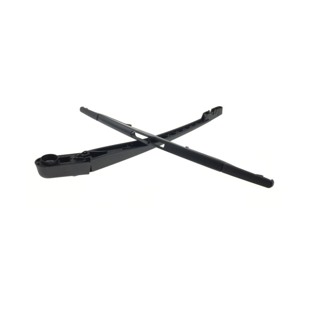 Rear Windscreen Wiper Arm And Wiper Blade 13145549 For Opel Zafira B 2005-2015