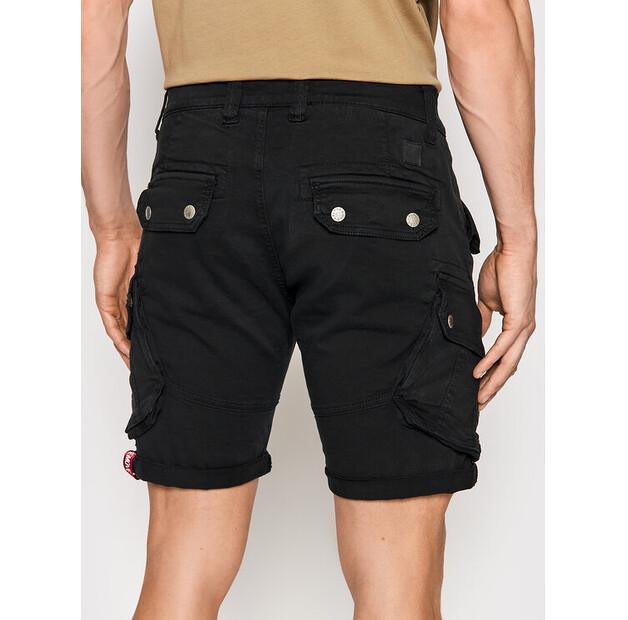 Шорты Alpha Industries Combat