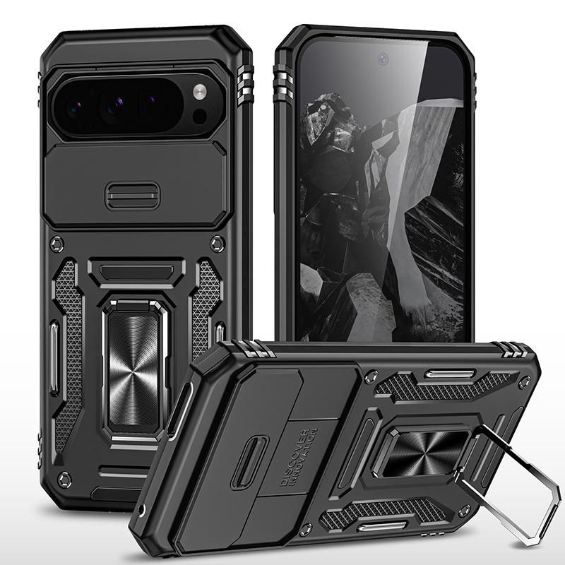 Клиент Google Pixel 11 Pro XL телефон чехол Pixel1 машина магнитный противоударный чехол