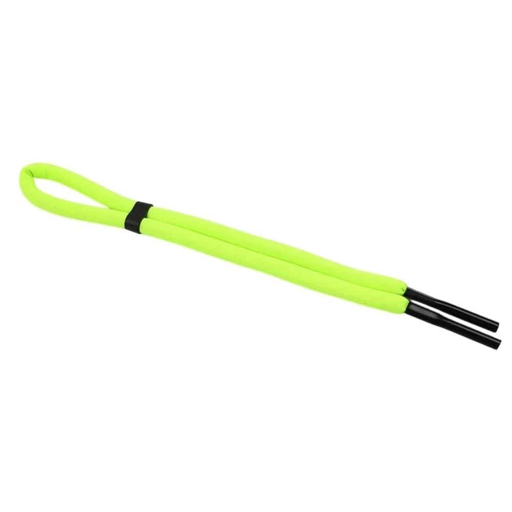 1PC Polyester Foam Floating Glasses Strap Sunglasses Neck Chain Beach Snorkeling
