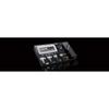 Гитарный синтезатор Roland GR-55S-BK