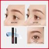SHISEIDO Makeup Imperial Lash Mascara Ink Waterproof 01 Sumi Black Mascara Brush Long Curl Separate Waterproof Shiseido Official Store 8.5g