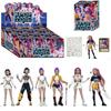 Action Figures Mystery Box, Mystery Box (12 Pack)
