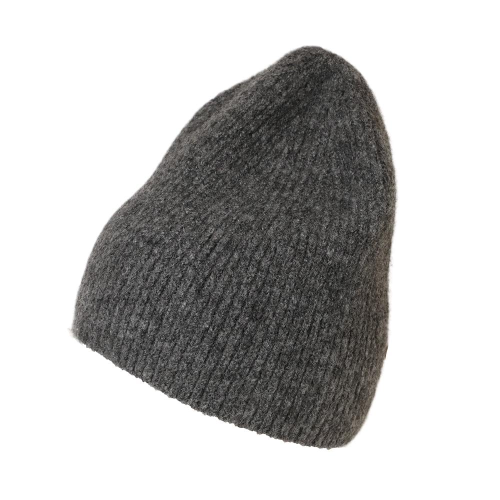 ICHIYON Вязаная шапка Вязаная шапка женская простая вязаная шапка осень зима защита от холода [14+ PLUS] / 103864-111-100