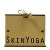 Порошковая маска для лица Зеленый чай: против прыщей (50 г), Green Tea Face Mask,  SkinYoga