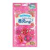 KINCHO Kincho Kaoring Insect Repellent Ring Pink 30 Pieces