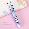 Cute Ballpoint Pen Plastic Stationery Gifts New Panda Ballpoint Pen