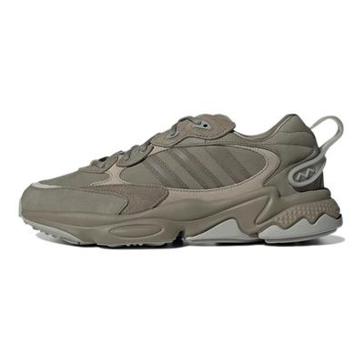 Оригинальные кроссовки Ozweego 'Brown' GW3961