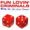 CD FUN LOVIN CRIMINALS - Fun Lovin Criminals  E25D58581,72438 EMI 1997 US Рэп и хип-хоп/R&B Б/У