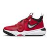 Баскетбольные кроссовки Team Hustle D 11 PS University Red White Black DV8994-602