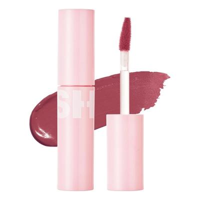 Blessed Moon Fluffy Lip Tint 09 Fig Jam Cake 2,8 г - Тинт для губ оттенка жженого апельсина