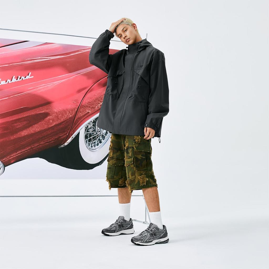 Новые New Balance 1906R Jd Exclusive Magnet M1906RJS