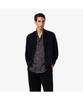 Lacoste Men'S Paris Pack Zip-Up Bomber Cardigan Ah5177-55N 031