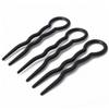 Fork Tools Hair Braid Twist Styling Hair Modelling Hair Clips Hair Pin U Shape Fork Tool Hair Fork