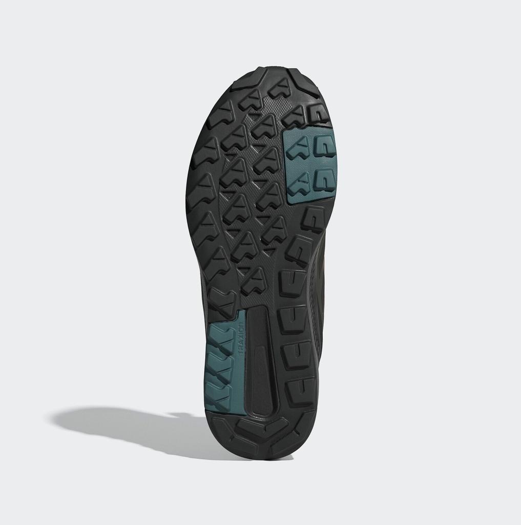Обувь для треккинга Adidas Terrex Anylander Mid Rain Rdy wasserdicht