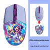 Беспроводная игровая мышь Logitech G304 - издание League of Legends Annie