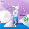 Набор зубной пасты Crest 3D White и Розовая соль