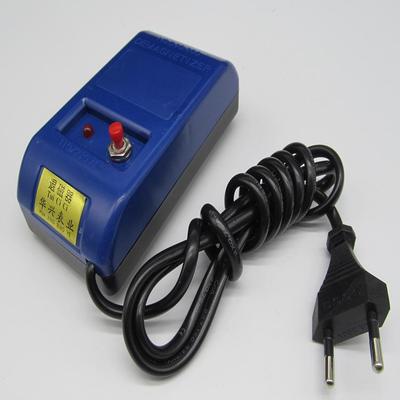 Высококачественные инструменты для ремонта часов: Профессиональный демагнетизатор для регулировки скорости хода