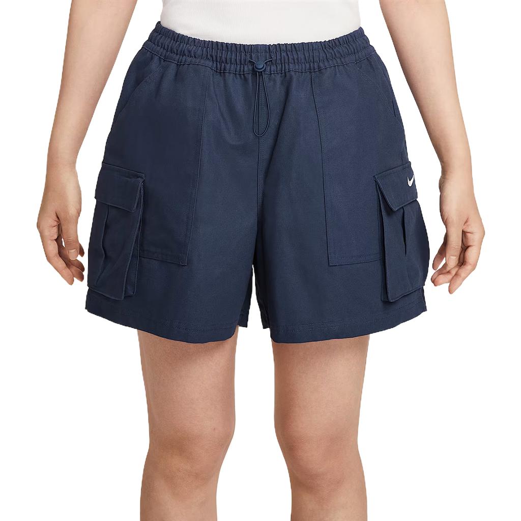 Nike Спортивная одежда SS25 Карго-шорты Женские HV2619-410