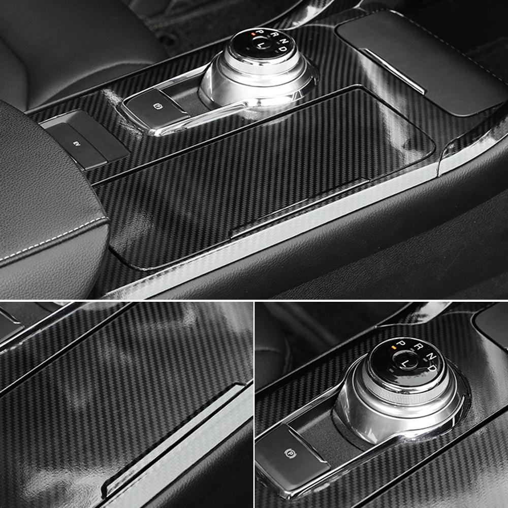 50x400/600 см 5D автомобильная наклейка из углеродного волокна, виниловая пленка из фольги, без пузырьков воздуха, самоклеющиеся декоративные наклейки, авто экстерьер