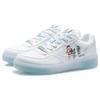 Li Ning Classic Cushion X Disney 'Белый Ледяной Синий' AGCR203-6