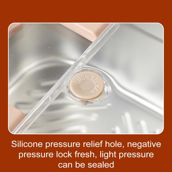 Маленькая фритюрница пароварка кухонная утварь кухонный инструмент деревянная ручка нержавеющая сталь