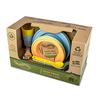 VIKINGTOYS Ecoline Обеденный набор 156522