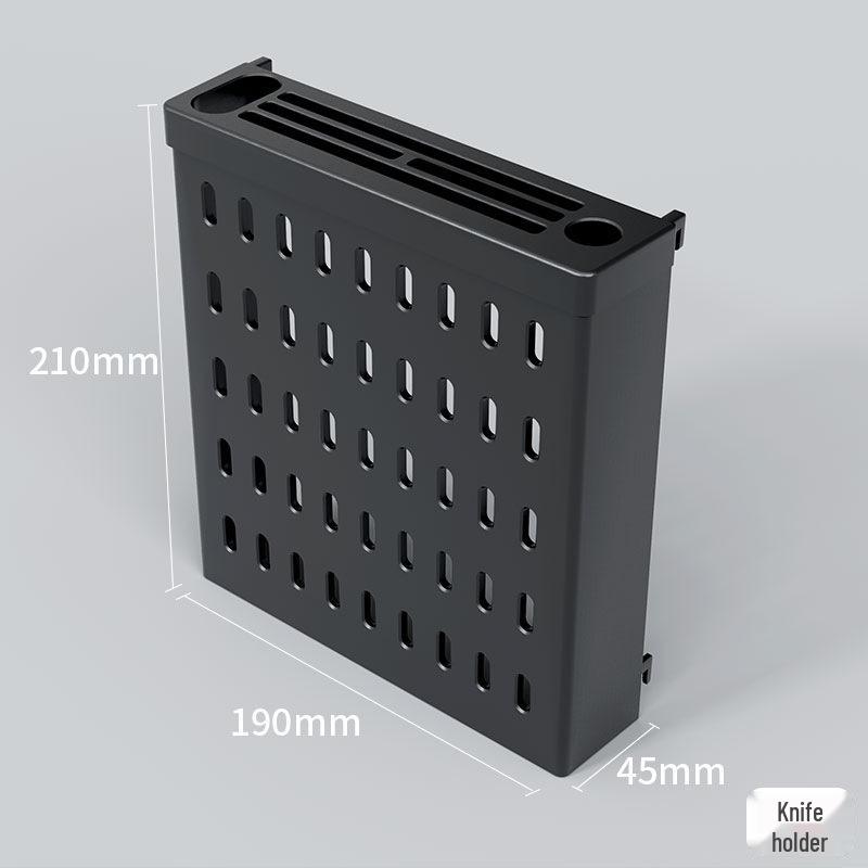 Pegboard Accessories: Small Hooks, Baskets, and Shelves for Kitchen, Bathroom, and Study Room