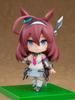 Nendoroid Uma Musume Pretty Derby Михо но Бурбон пластиковая раскрашенная фигурка, не в масштабе