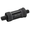 Mountain Bike Sealed Bottom Bracket 68mm Steel Axis with Screw for Square Hole Crank116mm4.57in