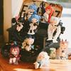 Оригинальная Dodo Nami V4 Nightmare Core Series Blind Box Милая Фигурка Действия Коллекционная Домашний Декор Mystery Box Сюрприз Подарок для Детей