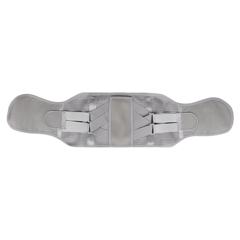 Adjustable Waist Support for Protection Working Waist Back Brace Lumbar Support Knitted Waist Support Lumbar Belt