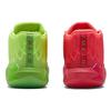 PUMA x Rick and Morty MB.01 LaMelo Ball 'Red Green' Men's 376682-01