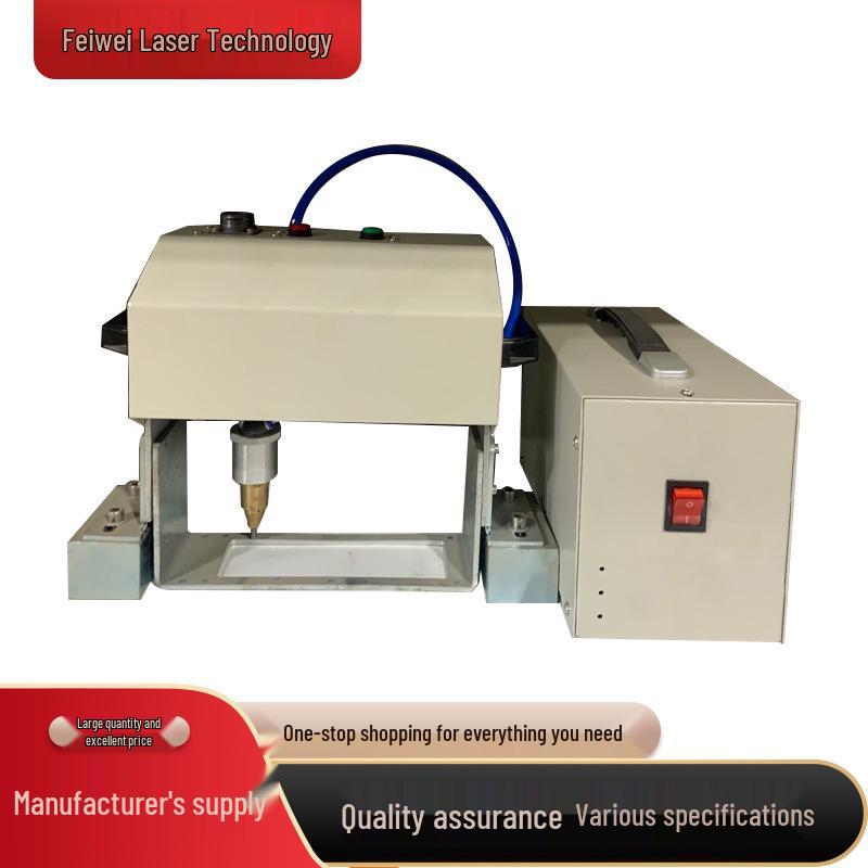 Pneumatic Electric Engraving Machine for Metal & Mold Marking
