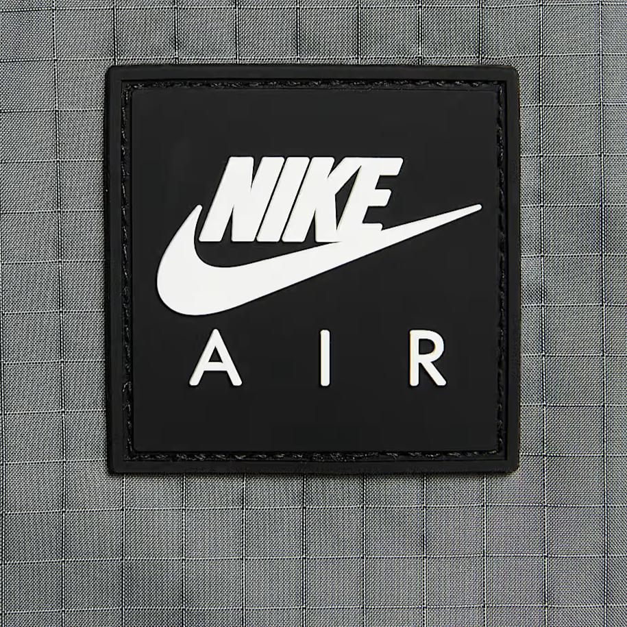 Nike Мужская функциональная куртка с молнией, гибридная, spliced, многослойная, стиль IO0559-084