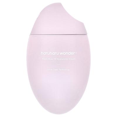 Гиалуроновый крем Wonder® Black Rice 10, 1,6 жидких унций (50 мл)